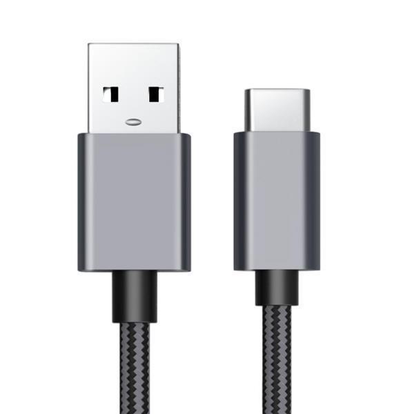 Cabo Carregador Typec Android - SKU: PRDOW050DO4AS2WL