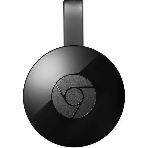 Chrome Cast Original Hdmi Transforma Tv Em Smart Tv - SKU: PRDECGINLE897TFK