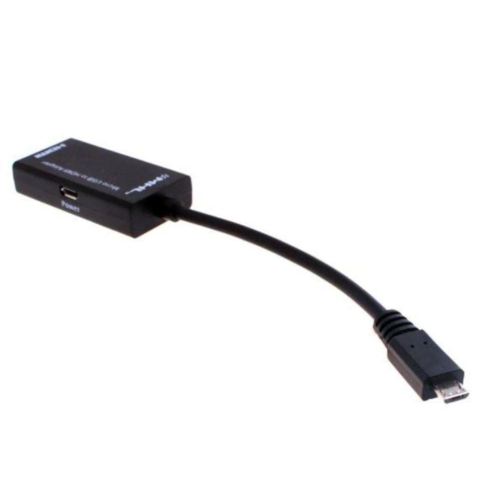 Adaptador Mhl - SKU: PRDN3M30LA76RSRL