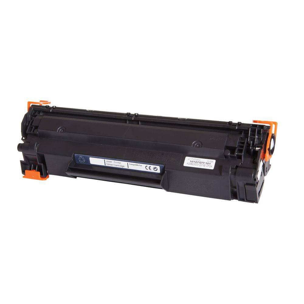 Toner Compatível Hp Ce285A 85A 285 285A 85 - SKU: PRDOL7YDHQ370IO0