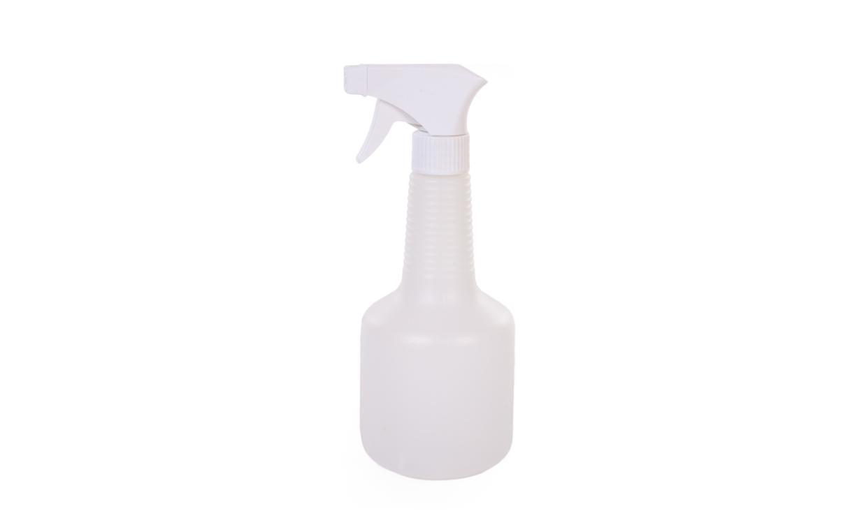 Kit Borrifador - Pulverizador Com 04 Unidades - 500ml - SKU: PRDQZ4QKEOX4EF61