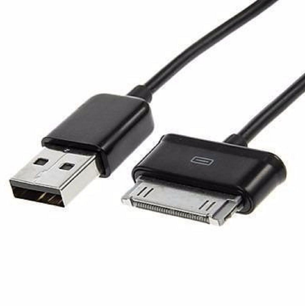 Cabo Carregador Usb Tablet Para Samsung Tab P1000 3110 3100 - SKU: PRDI543VM5IX1F34