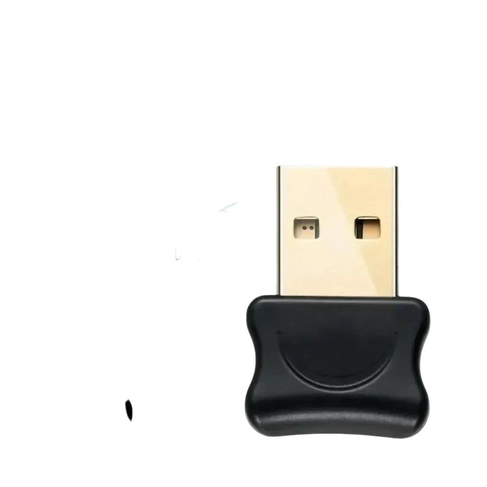 Adaptador Bluetooth 5.0 Usb Xk-03 Pc Notebook Desktop Oem - SKU: PRDQFJRDWGLQHLK7
