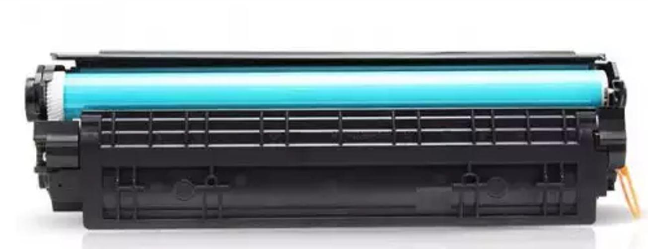 Toner Compatível Novo Hp Cb435A Cb436A Ce285A Universal - SKU: PRD120HLPYGCD3LJ