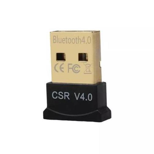 Receptor Bluetooth 5.0 Usb Compacto - SKU: PRDFP1PR64WGSM2A
