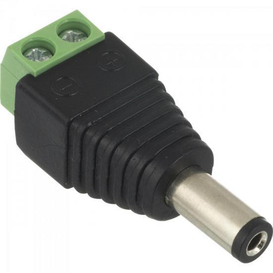 Plug P4 Com Kre Pgpq0002 Genérico - Pacote com 10 - SKU: PRDNPU8HNOUN6JQT