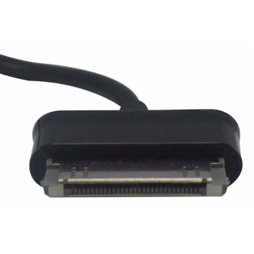 Cabo Compatível Para Tablet Samsung - SKU: PRDTHRVAS5GEY4UR