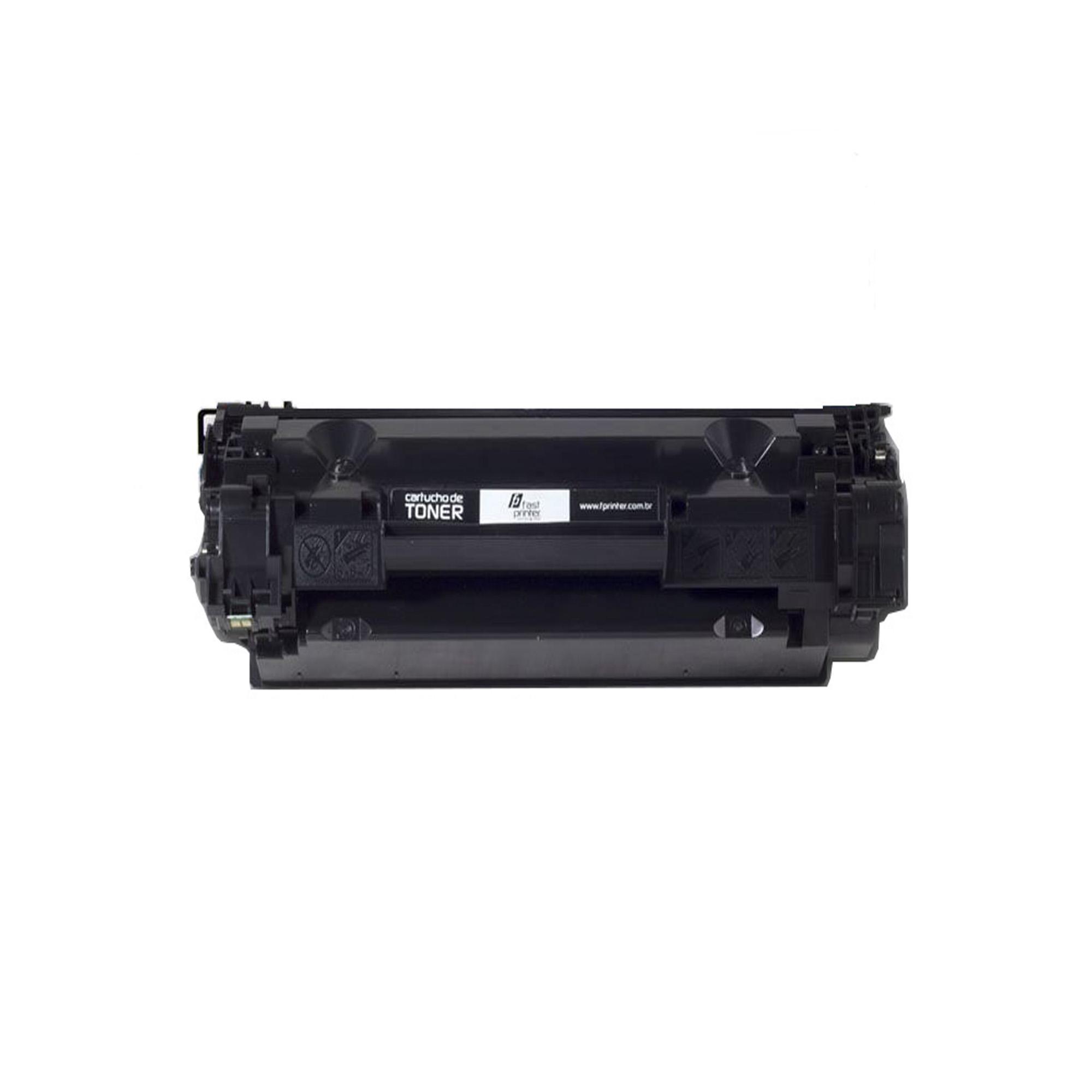Cartucho De Toner Compatível Novo Ce285A Cb435A Cb436A P1102 - SKU: PRDKG2WF8NI40CT6