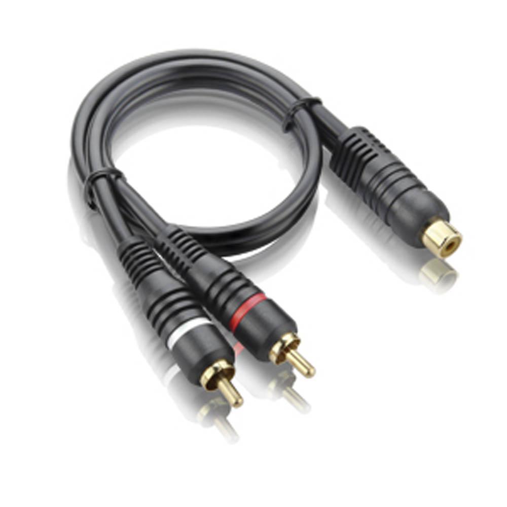Cabo Y Multilaser - Au505 - SKU: PRDY5IM4H1H9NVWK
