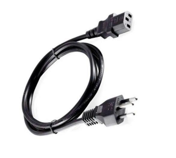 Cabo Força Panela Elétrica Mondial 1,5 Metros Bivolt 10a - SKU: PRDYHKNUJKSJECBH