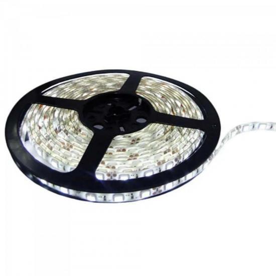Fita Led 5M 3528 Branco Frio Alltech - SKU: PRDEMAAWBSS6AOHX