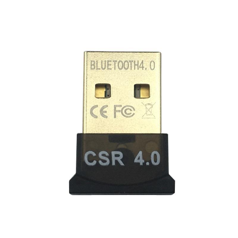Adaptador Usb Bluetooth 4.0 Csr Dongle Para Pc Notebook - SKU: PRDPLFUC6C3L9RBY