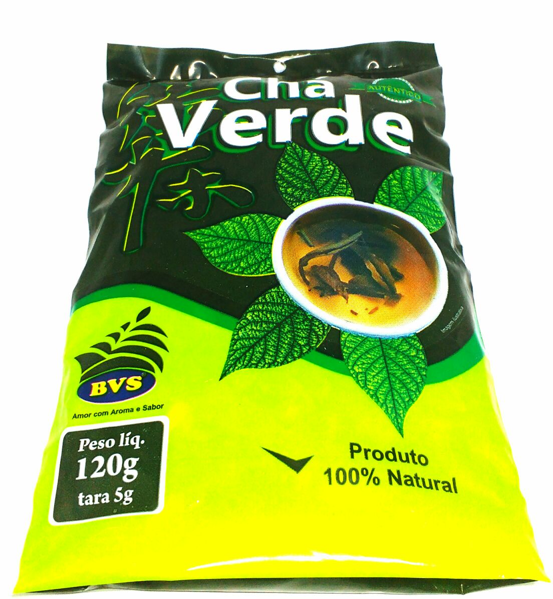 Chá Verde 120g Emagrecedor Queimador De Gordura 100% Natural R$ 8,90 em Mercado Livre Armario Segunda Mano Mallorca ~ Chá Verde 120g Emagrecedor Queimador De Gordura 100% Natural R$ 8,90 em Mercado Livre