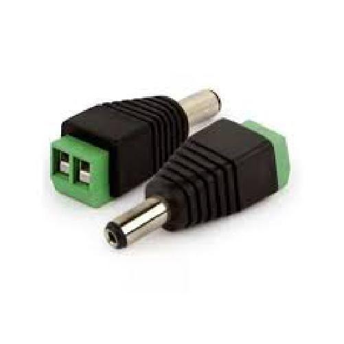 Conector P4 Macho Engate Rapido - SKU: PRD2V87STZWJ1BP7