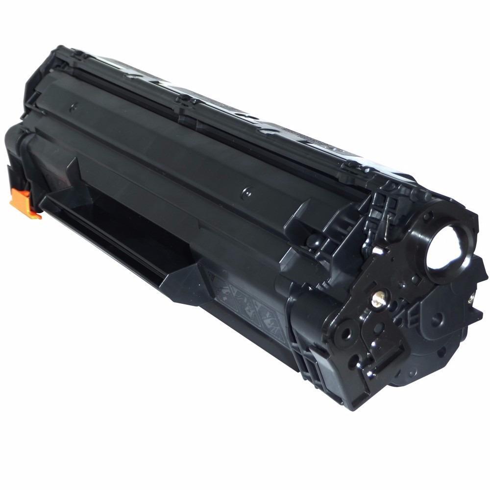 Toner Compatível Hp Ce285A 85A 285A P1102W M1132 M1212Nf - SKU: PRDV6FLNUG0DZQVO