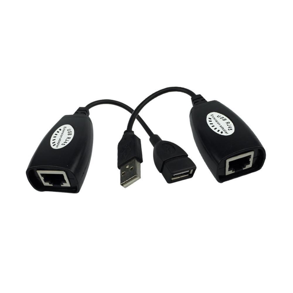 Cabo Usb Adptador Extensor Rj45 - SKU: PRDBGGUZF9538K62