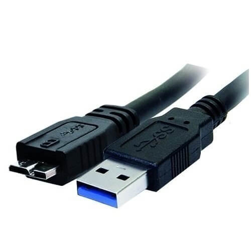 Cabo Hd Externo Usb 3.0 Pc-Usb1832 1.8Mt - SKU: PRDVWAD3QFXT9FQ8