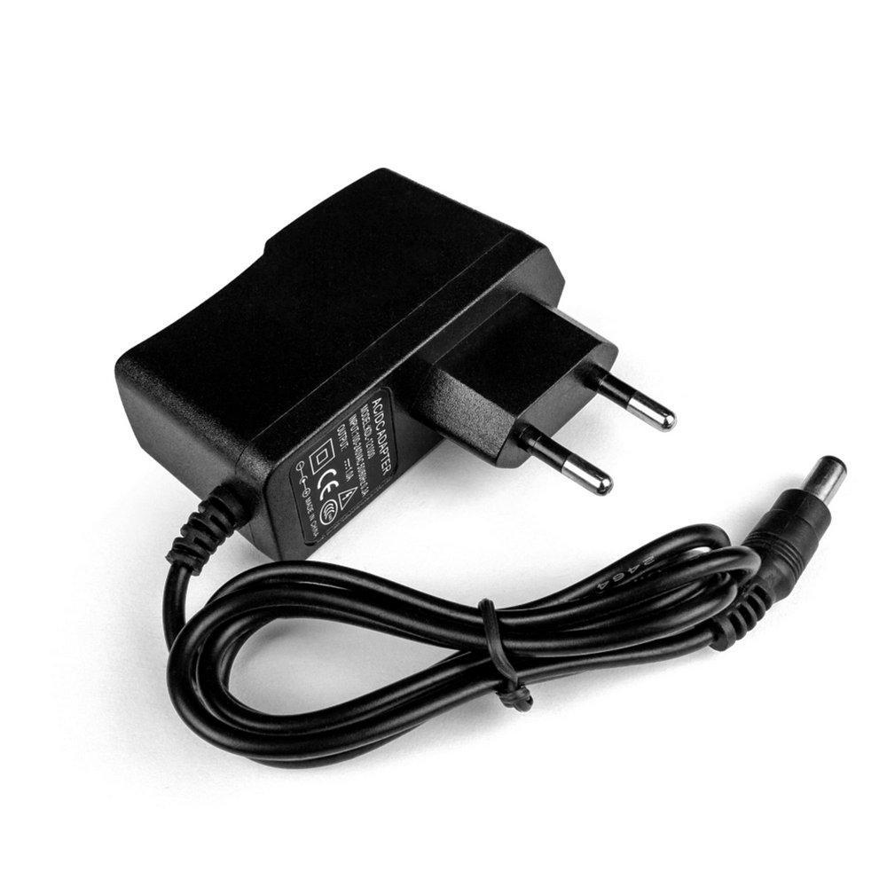 Fonte Dvr Nvr P4 12V 2.5A Bivolt Blindada Chaveada Filtro Rf - SKU: TTRYHYTH6JJU7JU