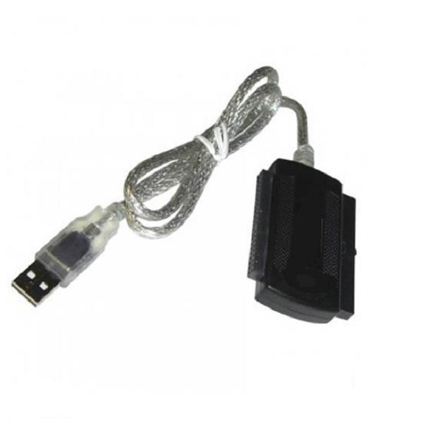 Cabo Conversor Ide X Usb 0,70 Cm - SKU: PRD16CUIOMAF162R