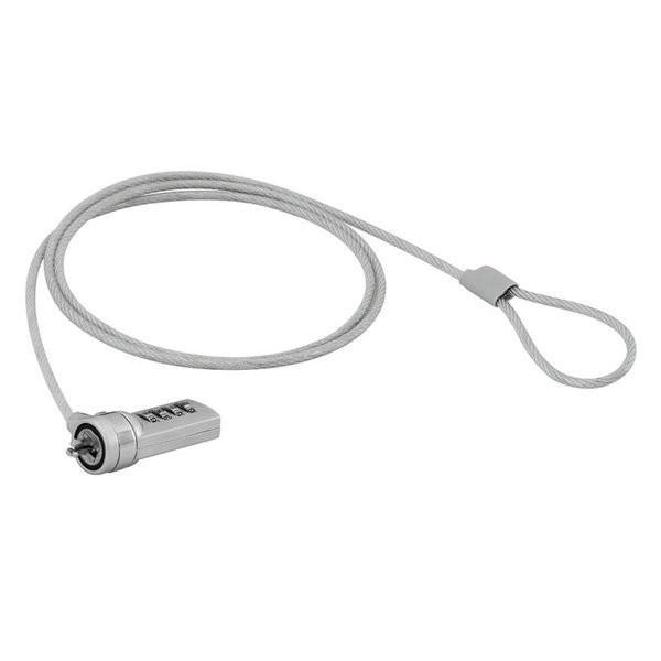 Cadeado De Segurança Para Notebook - SKU: PRD13AW1RQW0UVD1