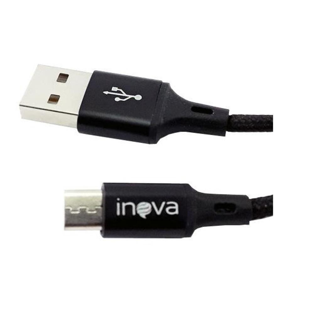 Kit 20 Cabo Micro Usb V8 - SKU: PRD3IBVLA0KWYLMV