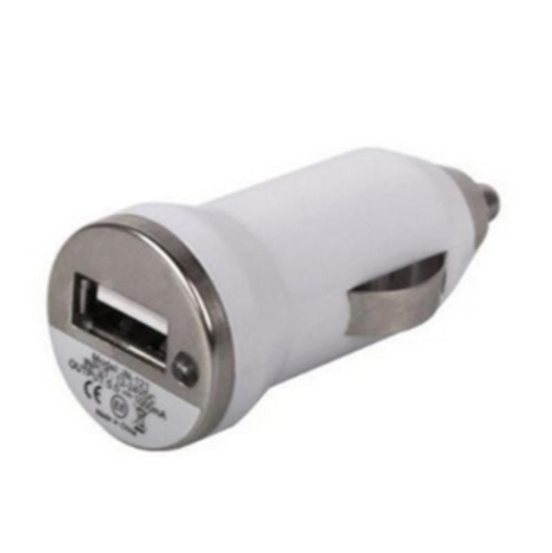 Carregador De Celular Veicular Universal - SKU: PRD7P0V9AS95DEXG
