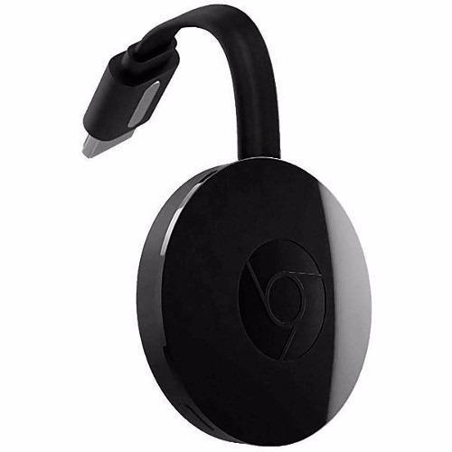Google Chromecast 2 - SKU: PRDXS5UODCTD4J07