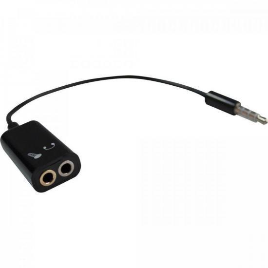 Cabo Adaptador P3 X-Cell Xc-Adp-04 Flex - SKU: PRDNSTM265CIZT5X