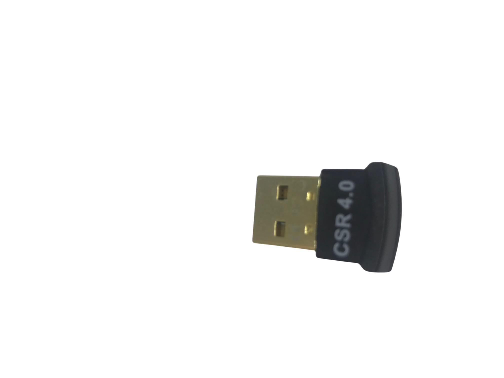 Adaptador Bluetooth Usb Dongle Ly84379 Mbtech - SKU: PRDJ2U4R4KJS2DJ4