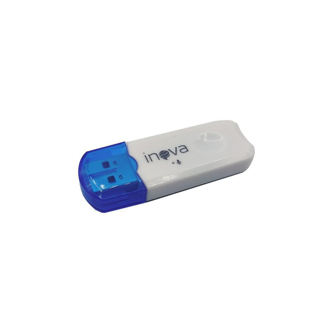 Adaptador Bluetooth Usb Automotivo Receptor Musica - SKU: PRDJM9W632708LLL