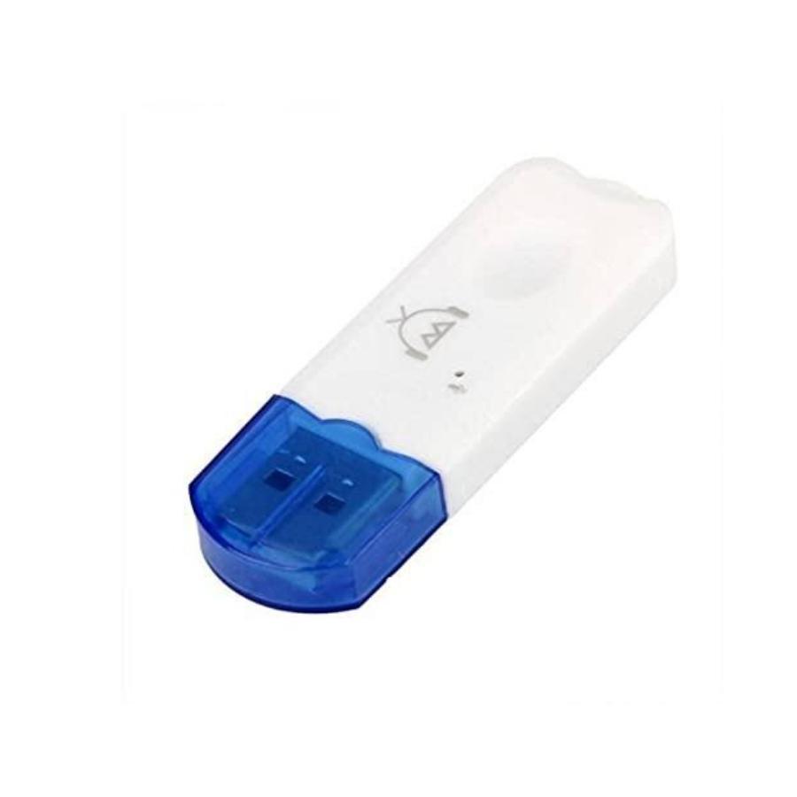 Adaptador Receptor Bluetooth 1.0 Usb Carro Micro System - SKU: PRDBV0S03K1UFX66