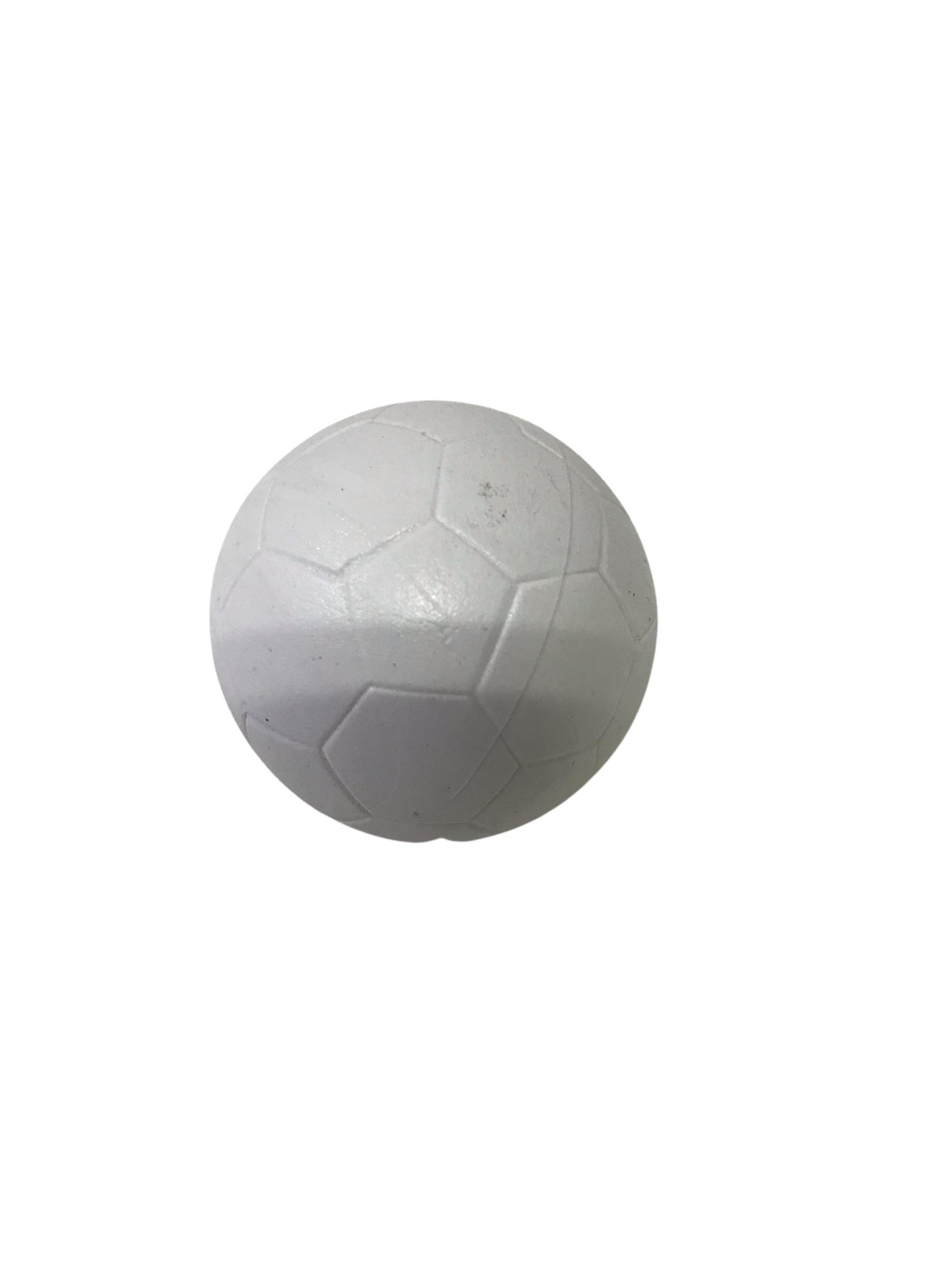 Bolinha Bola Pesada Para Jogar Pebolim Totó Mini Futebol - SKU: PRDONKP1KP76IVN4