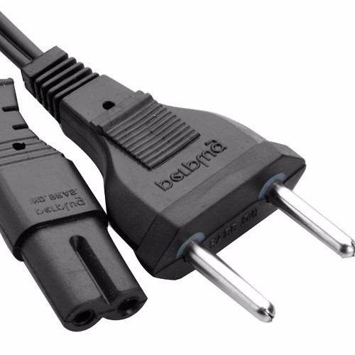 Cabo De Energia Bipolar - SKU: 5t5yu