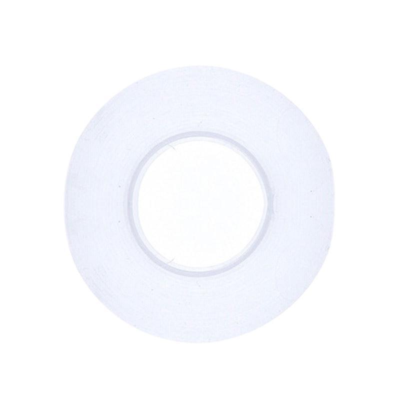 Fita Adesiva Dupla Face Nano Pu Gel 1 Metro Casa - SKU: PRD5BM7YKGG1QVXR