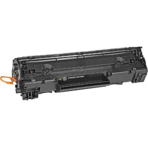 Toner Compativel Hp Cb435 Cb436 Ce285 - Hp P1102 M1132 M1212 - SKU: PRDN30H1YB96I3CX