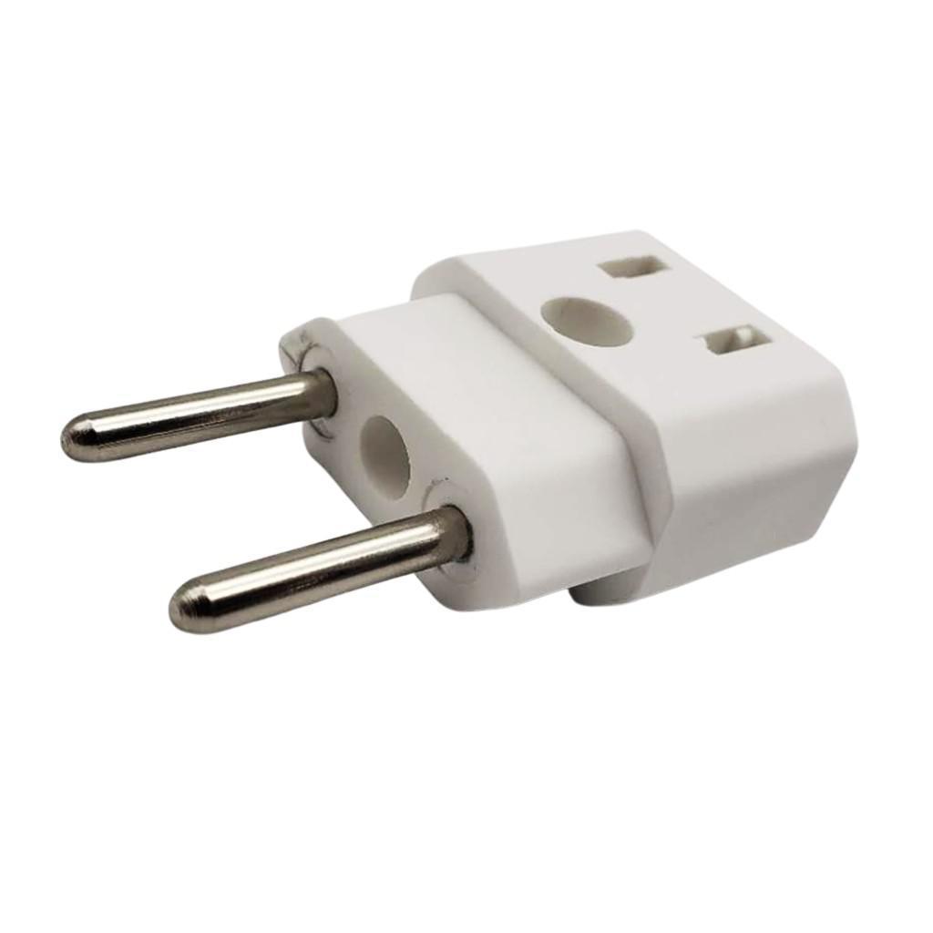 Adaptador De Tomada 10A 16A 20A Bivolt P/ Secadora De Roupa - SKU: 5Y546YER