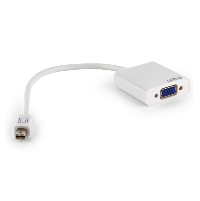 Adaptador Mini Displayport Para Vga - SKU: PRDATAUR2YLMSD5E