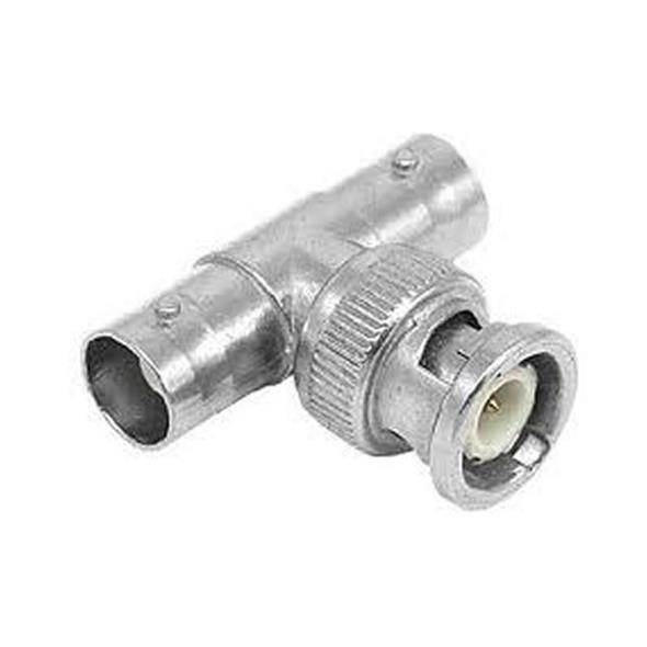 Emenda 2 Jack Bnc+1 Plug Bnc (Cod8626) - SKU: PRDE0RB98M7DBZPO