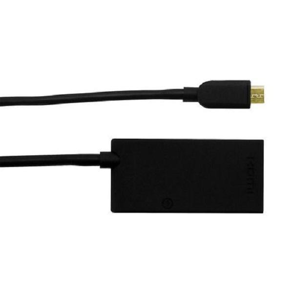 Adaptador Mhl Micro Usb To Hdmi - SKU: PRDBP4JWKMEBWUK7