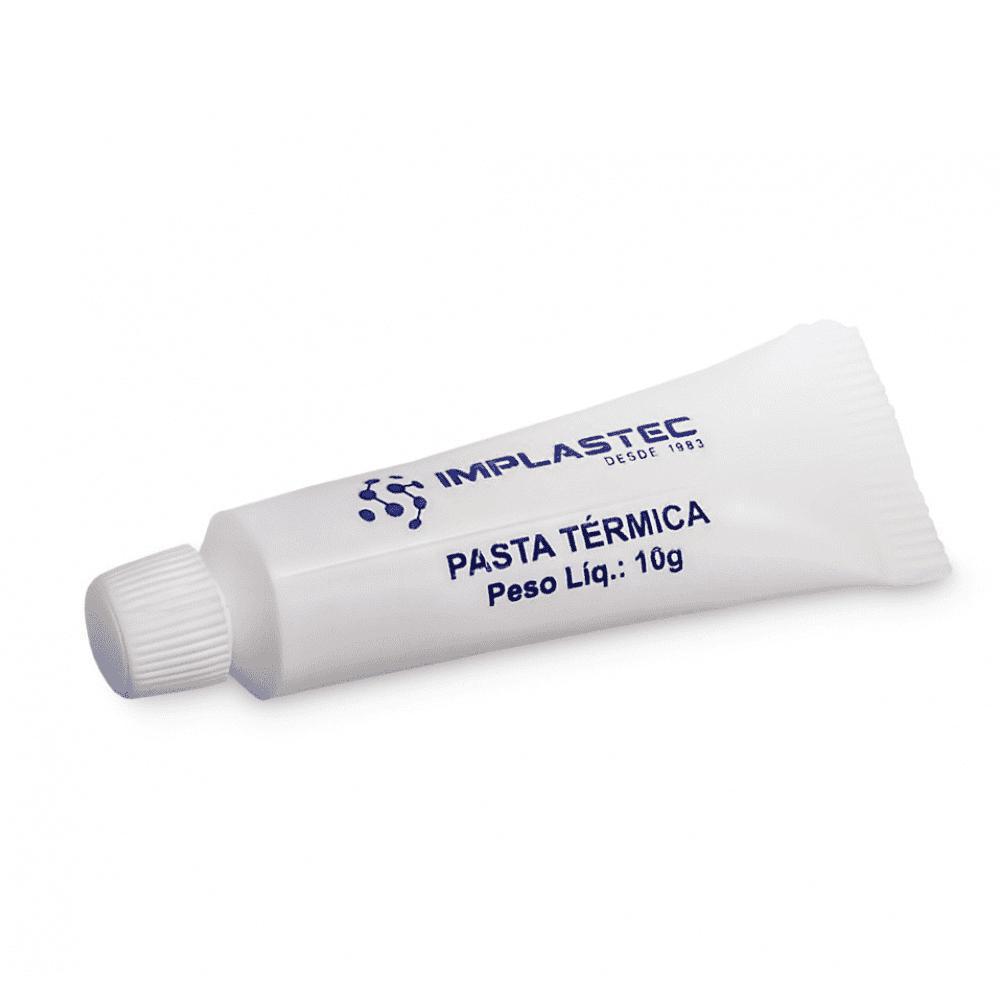 Pasta Térmica 10G Md9 Implastec Processador Dissipador Cpu - SKU: PRDTGZ04KXR3RWD5