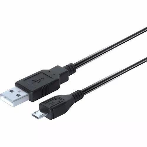 Cabo Usb De Ps4 Para Carregar Controle Playstation 4 1,80C - SKU: PRDQUXXM1979Q4J6