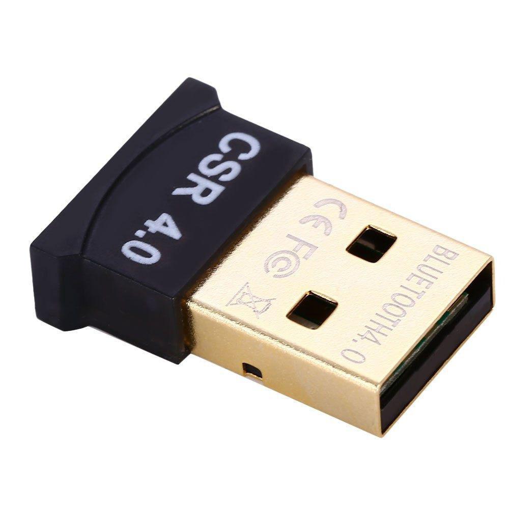 Adaptador Bluetooth 4.0 Usb 2.0 Para Pc Sem Bluetooth - SKU: PRDCUM5IMLF3B9QF