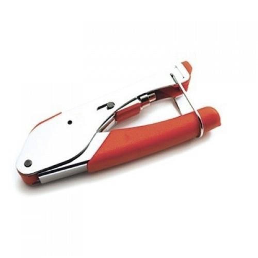 Alicate Compressão Conectores Rg6/Rg59 Coaxial Gsc Cabos - SKU: PRDO8IE2S5REWNQ5