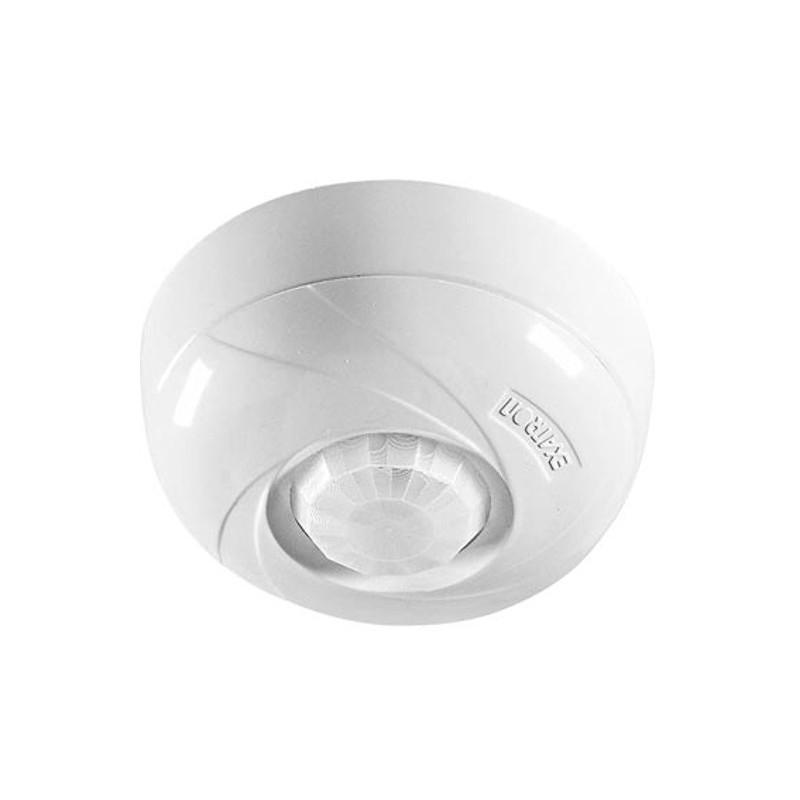 Sensor Iluminação 360Graus De Presença Acende Apaga Luz Teto - SKU: PRD2JSG36YEGMN48