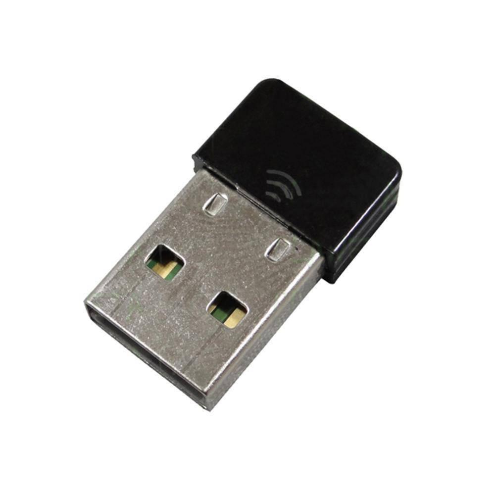Adaptador Wireless Usb Wifi 150Mbps Sem Fio Imais Rapido - SKU: PRDE11A5HBPLQACN