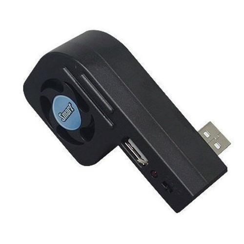 Mini Cooler Para Ps2 Smart St-Mcps2 - SKU: PRDWJ1JBNTK1HC9D