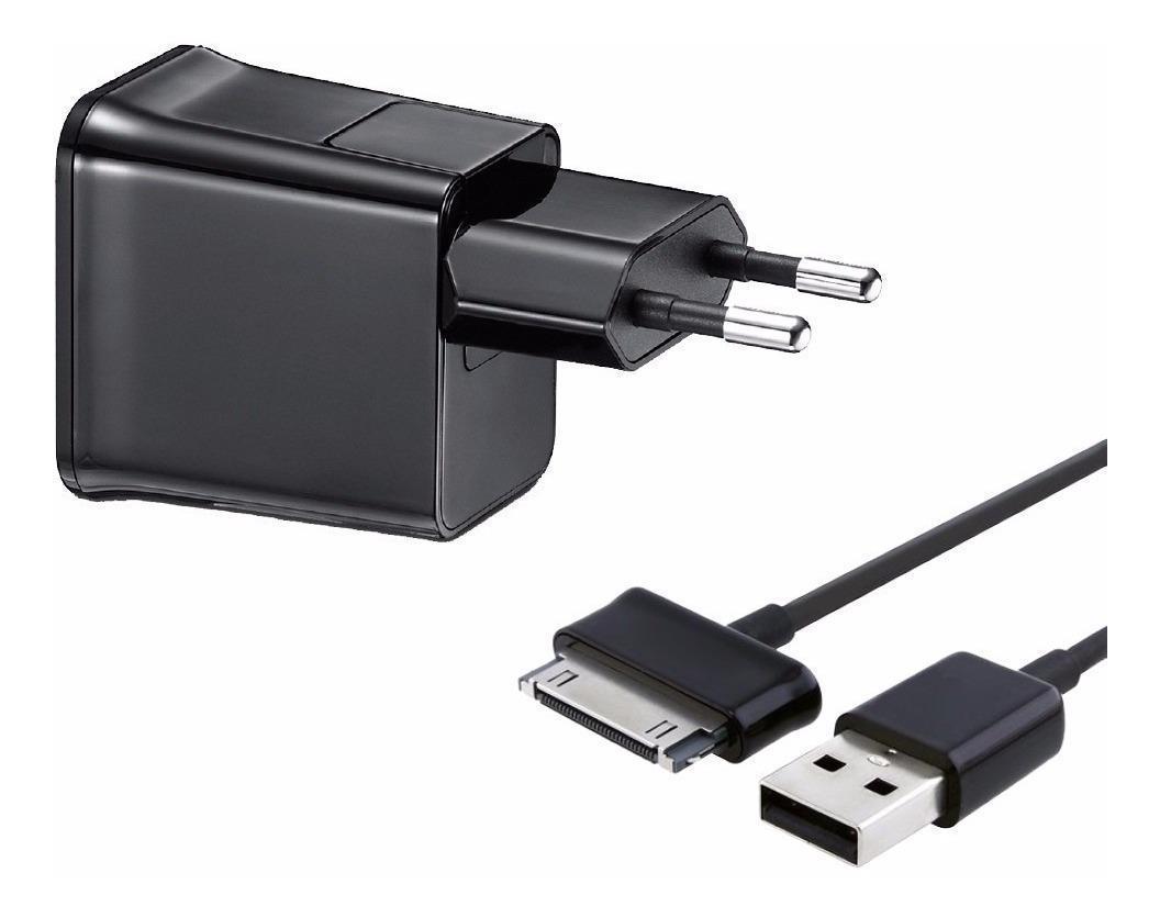 Carregador Para Tablet Samsung Galaxy Tab 8.9 - SKU: PRDHXD98C3PJDPWJ