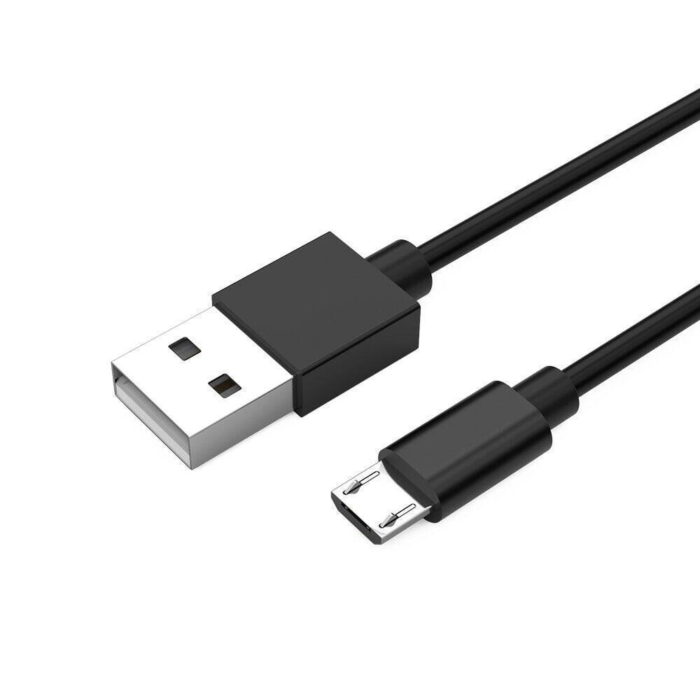 Cabo Carregador Micro Usb Turbo - SKU: PRDJYANFNAIII1BZ