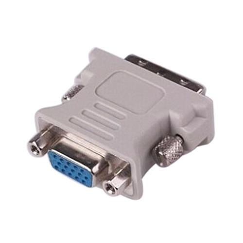 Adaptador Dvi X Vga (24/5) - SKU: PRD56PL5U8PAMPGK