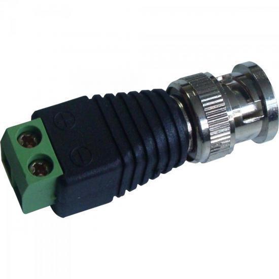 Plug Bnc Com Kre Cbnc0003 Genérico - SKU: PRD49OAZDJ5VSSLE